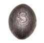 Груз "Яйцо" 028гр.(20шт.) арт.1-13-0006