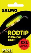 Светлячок К-1519 RODTIP 1,5x1,9 мм (2 шт)  Salmo