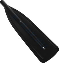 Лопасть на весло длинная d 32 (650*155 мм) цв. чёрный     Три Кита