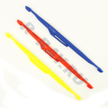 Экстрактор ручка № W 3-4 цвет ассорти (уп 10шт)