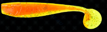 Риппер RELAX KINGSHAD 4" LAMINAT (10cm) цвет KS4-LC003 (уп. 10шт)