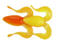 Лягушка RELAX BANJO FROG LAMINAT 1" (4,5 см) цвет L033 (уп. 15шт)