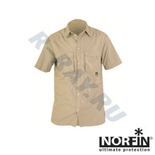 Рубашка Cool Sand  652102-M     Norfin