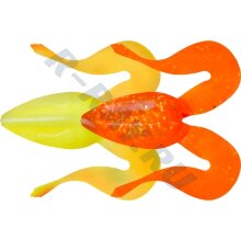 Лягушка RELAX BANJO FROG LAMINAT 3" (7,5 см) цвет L119 (уп. 5шт)
