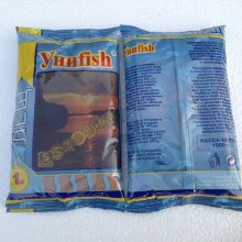 Прикормка"УниFish-плотва" 1кг
