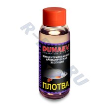 Dunaev CONCENTRATE 70мл Плотва