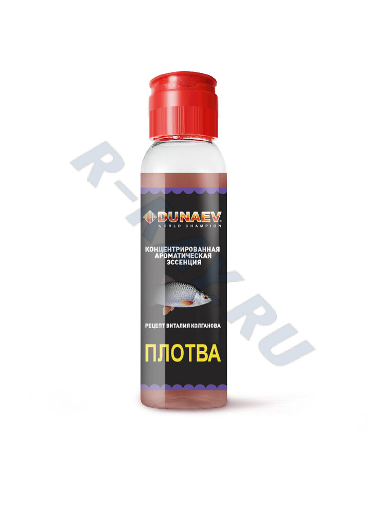 Dunaev CONCENTRATE 70мл Плотва