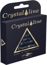 Леска"Crystalline" .0.20 30м (уп. 10шт) Mikado