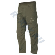Штаны Convertable pants 660006-XXXL    Norfin