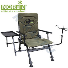 Кресло рыболовное Norfin WINDSOR NF NF-20601