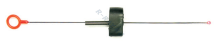 Сторожок каб.щетинка N 13 (м.) 7-8 см (уп.25шт)  Пирс