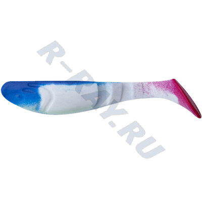 Риппер RELAX KOPYTO BLS 3" (7,5 см) цвет BLS3-S006R (уп. 10шт)