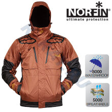 Куртка Peak Thermo 513003-L      Norfin