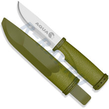 Нож AQUA в чехле, артикул F-726