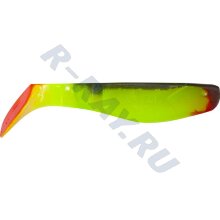 Риппер RELAX TERMINATOR 3" (7,5 см) цвет S428 (уп. 10шт)