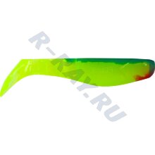 Риппер RELAX TERMINATOR 3" (7,5 см) цвет S429 (уп. 10шт)