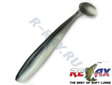Риппер RELAX BASS 2,5" LAMINAT  (5 cm) цвет BAS25-L025 (уп. 10шт)