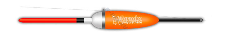 Поплавок из полиуретана арт. 10630 3,0гр. (уп.10шт.) Wormix