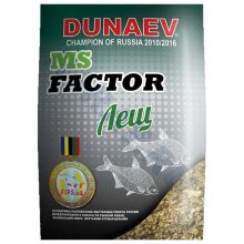 Прикормка "DUNAEV MS FACTOR" 1000 гр. Мотыль