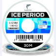Леска Ice Period 030/008 арт. 4509-008 (уп. 10шт) Salmo