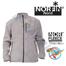 Куртка флис. NORTH 04 р.XL 476004-XL Norfin