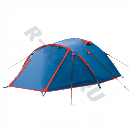 Палатка Vega Arten (Синий)  Т0486