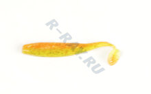 Риппер RELAX BASS 2,5" LAMINAT  (5 cm) цвет BAS25-L632 (уп. 10шт)