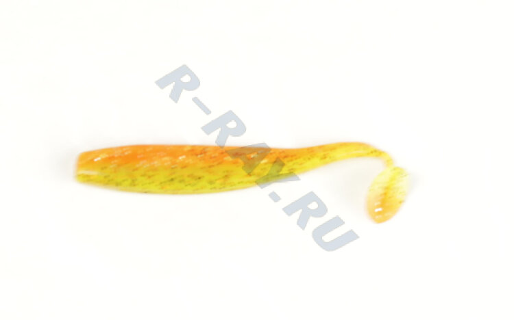 Риппер RELAX BASS 2,5" LAMINAT  (5 cm) цвет BAS25-L632 (уп. 10шт)