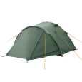 Палатка Canio 3 BTrace (Зелёный)   Т0232